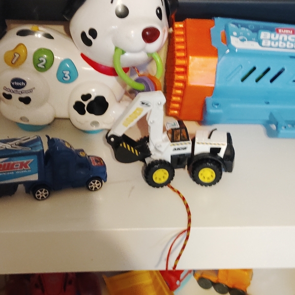 Toy Collection - Picture 9 of 9